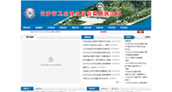 Desktop Screenshot of csswsjd.com
